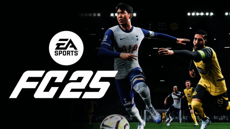 Steam 2025 年最新一周游戏销量排行榜相关图片 4