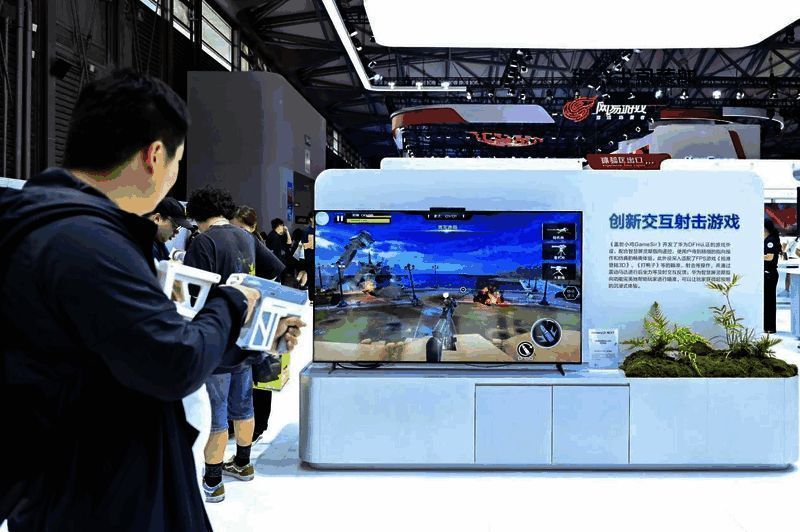 全场景游戏.png 全场景游戏相关图片