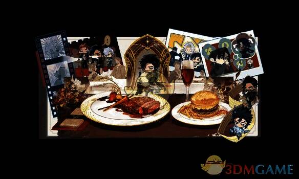 白荆回廊玄戈茶憩配方相关图片