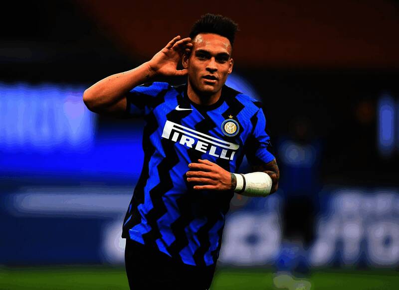 劳塔罗赛场英姿