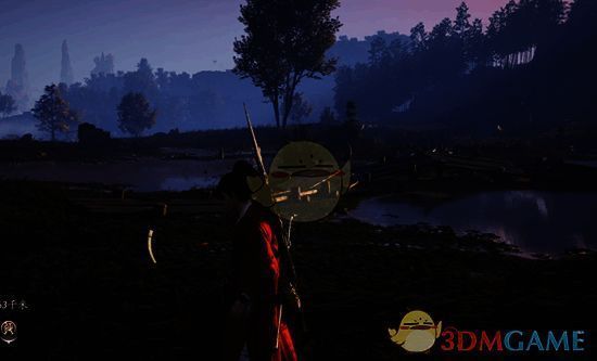 燕云十六声百草野资源展示图