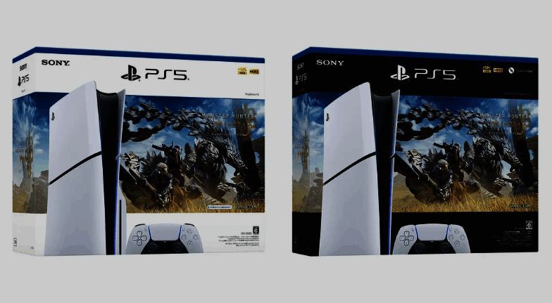 《怪物猎人：荒野》相关宣传图2