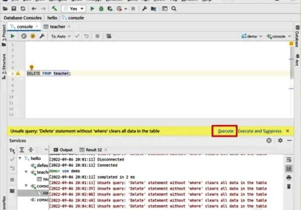 删除确认提示配图