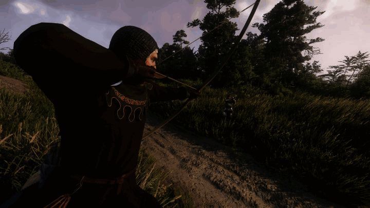 《天国：拯救2》酒馆场景