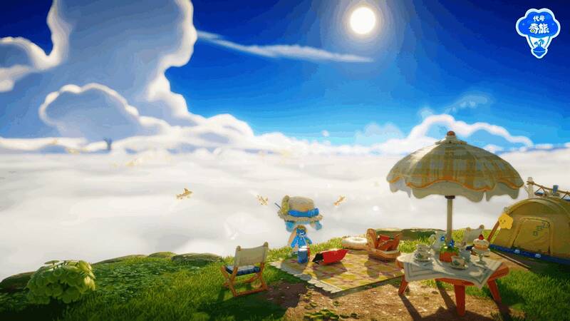 《代号:奇旅》游戏画面3