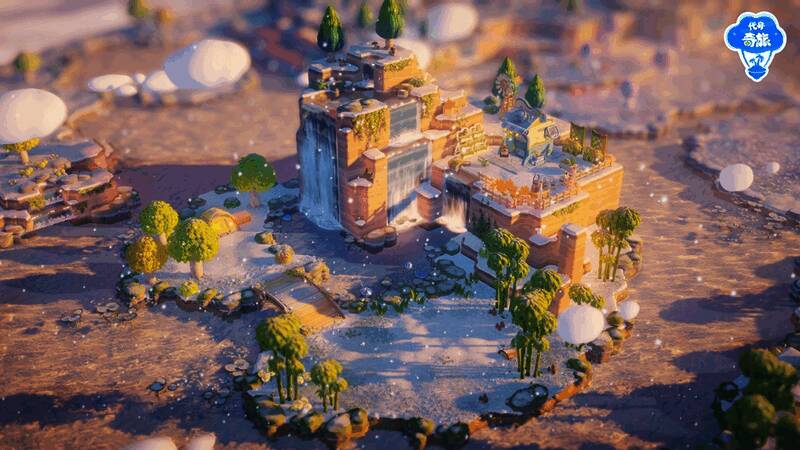 《代号:奇旅》游戏画面4