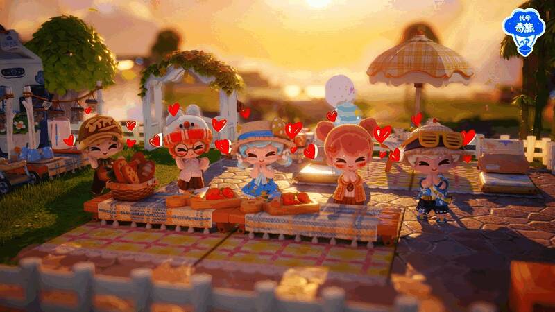 《代号:奇旅》游戏画面5