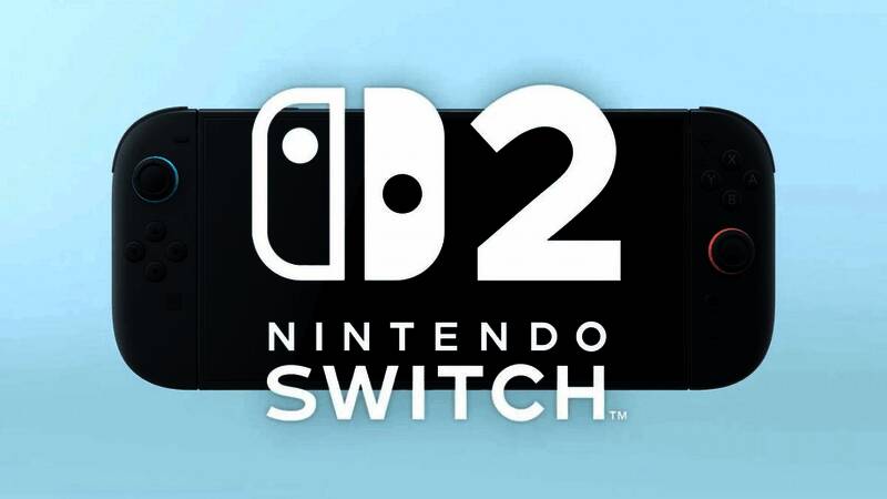 Switch 2相关图片
