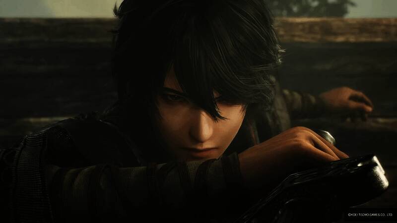 《真三国无双:起源》相关图片 1