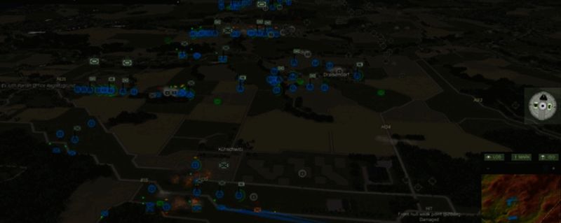 《装甲旅2》相关图片1