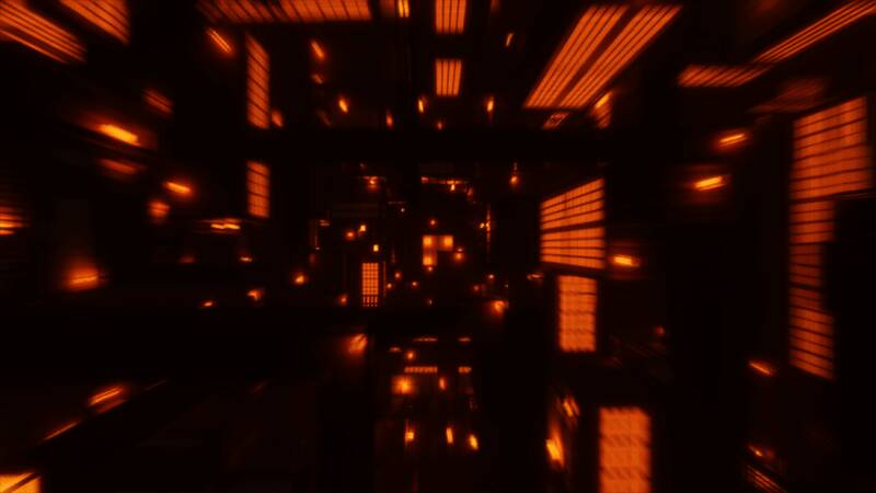 《幽灵无限迷宫》游戏截图5