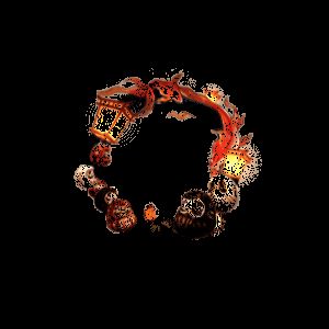 夏日游园会活动奖励展示动图1