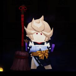 夏日游园会活动奖励展示动图2