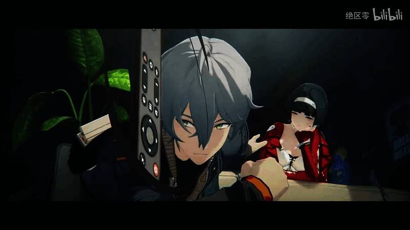 《绝区零》耀嘉音游戏画面2