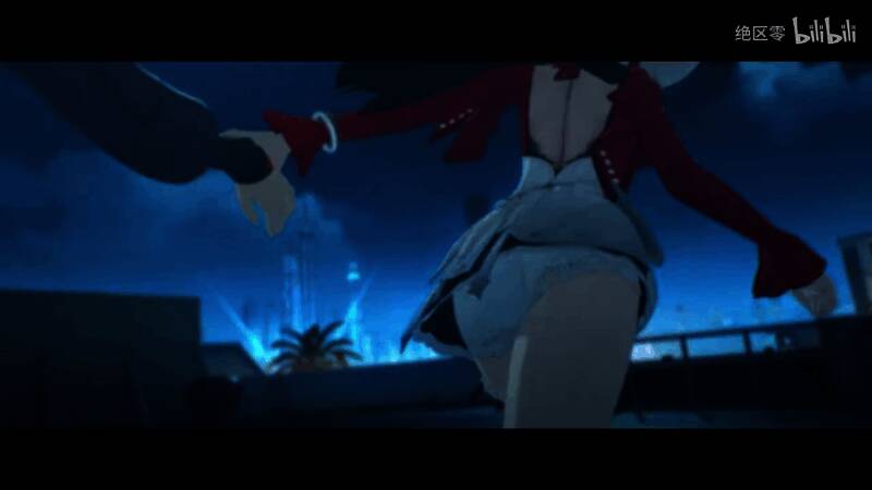 《绝区零》耀嘉音游戏画面6