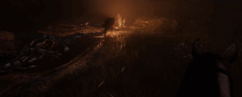 《天国：拯救2》游戏地图画面