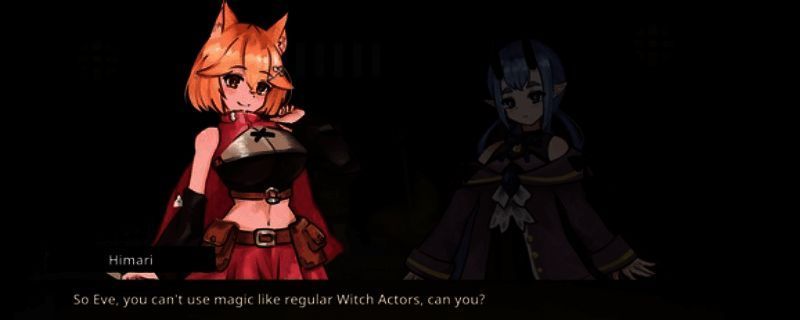 符文谐鸣士相关图片1