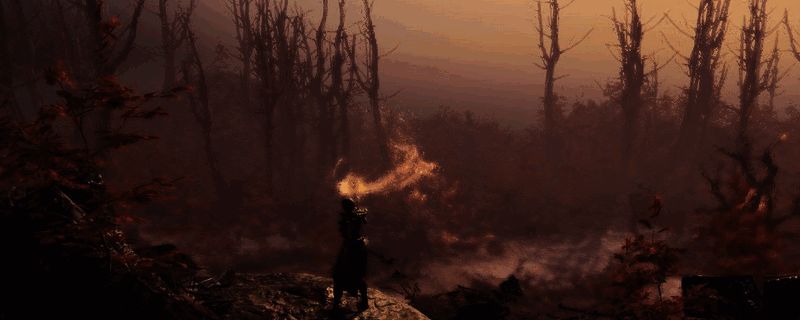 污痕圣杯相关画面