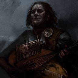 污痕圣杯Bard成就相关小图