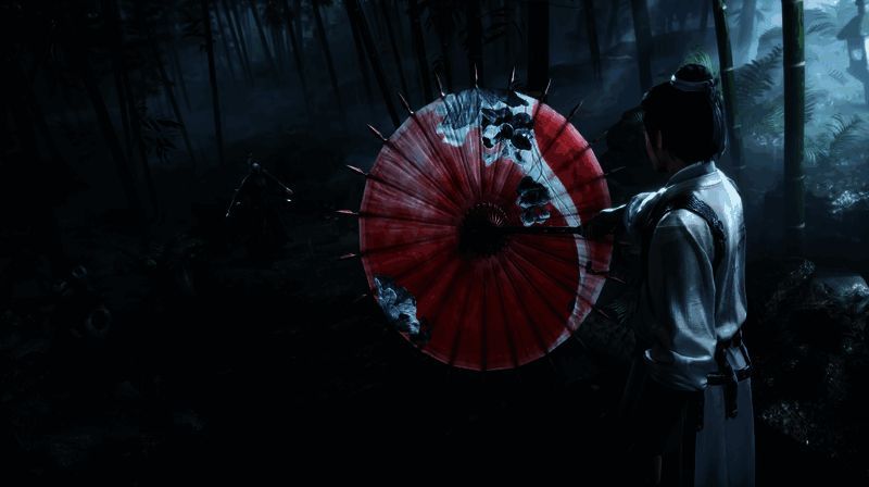 《燕云十六声》相关画面2