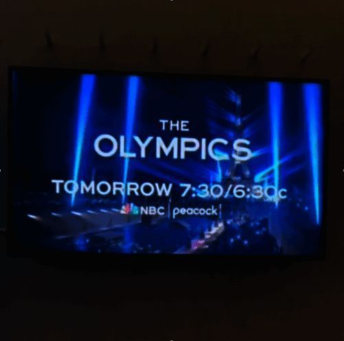 星铁宣传活动相关画面