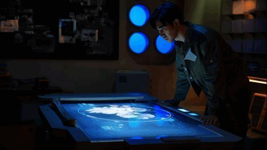 《反转21克》精彩画面2