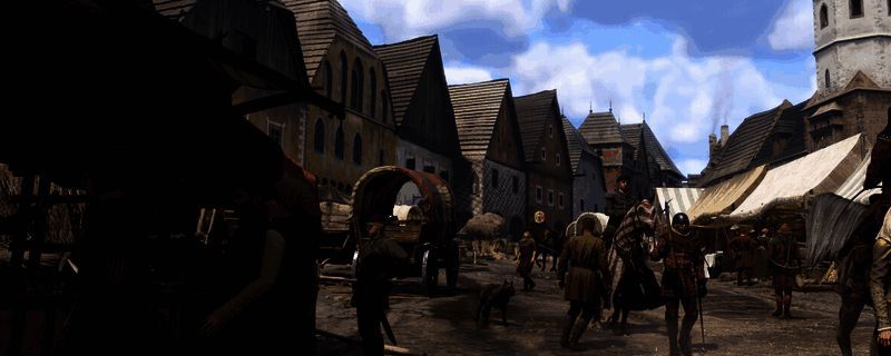 《天国：拯救2》相关图片1