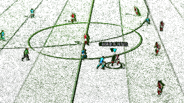 维埃拉增能后形象动图