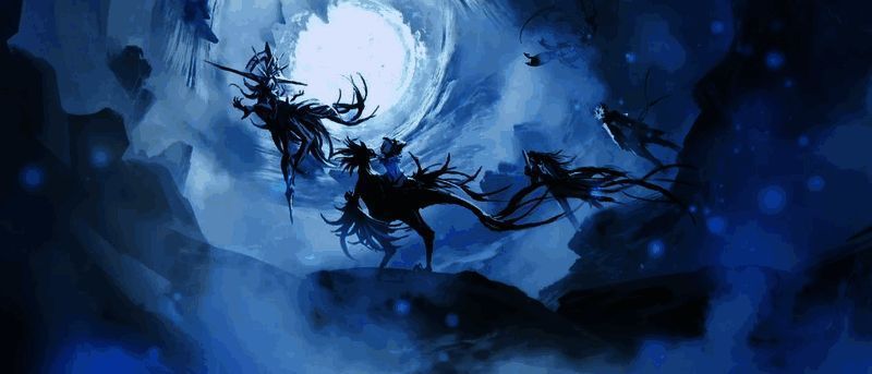 《FGO》八周年主题纪念展现场图4