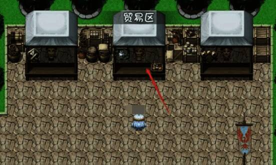 《再刷一把2:金色传说》相关图片2