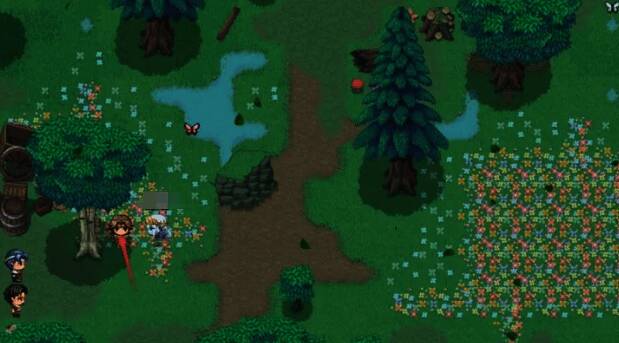 《再刷一把2:金色传说》相关图片3