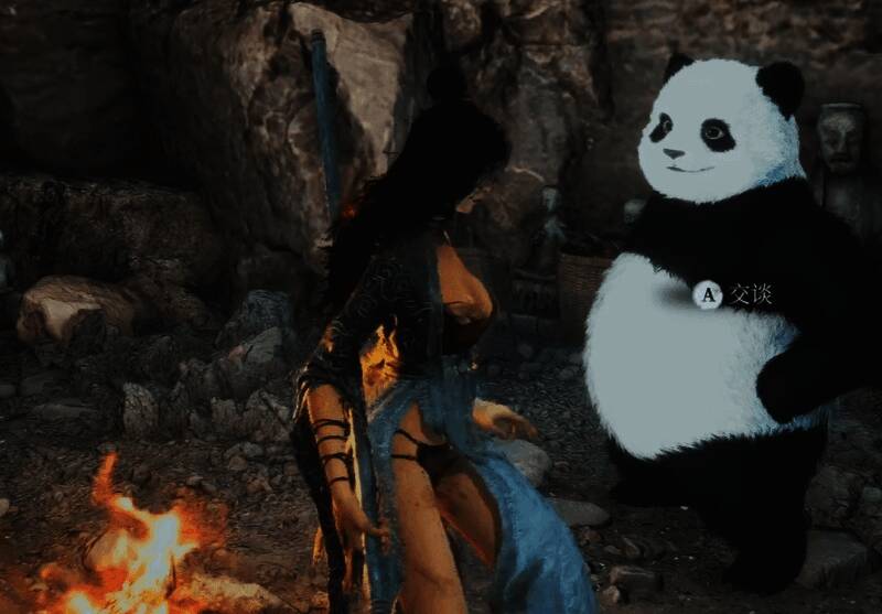 《明末：渊虚之羽》相关画面4