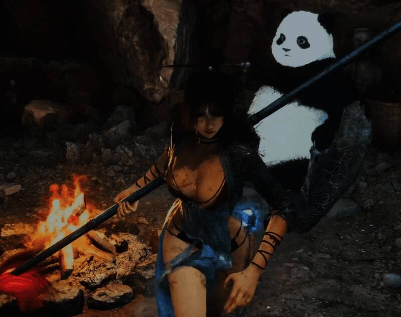 《明末：渊虚之羽》相关画面5