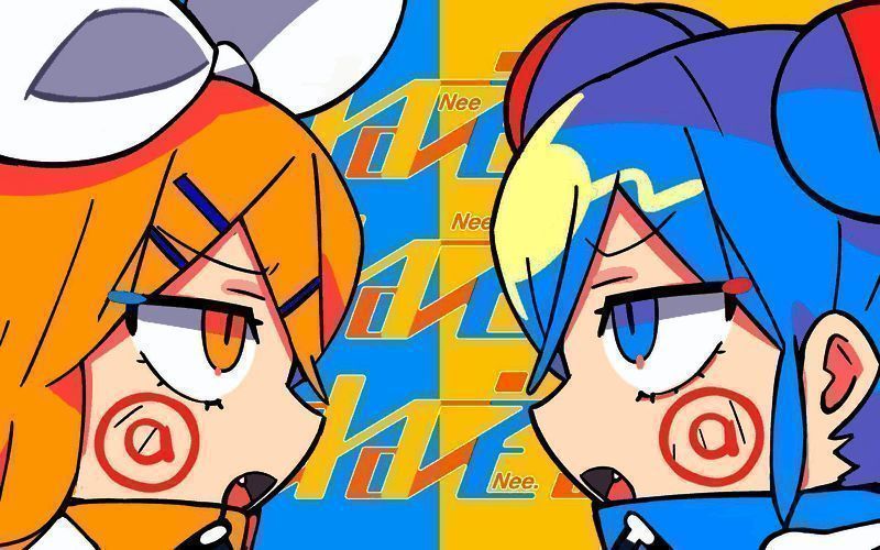 Pinocchio - P新曲《ねぇねぇねぇ》相关画面