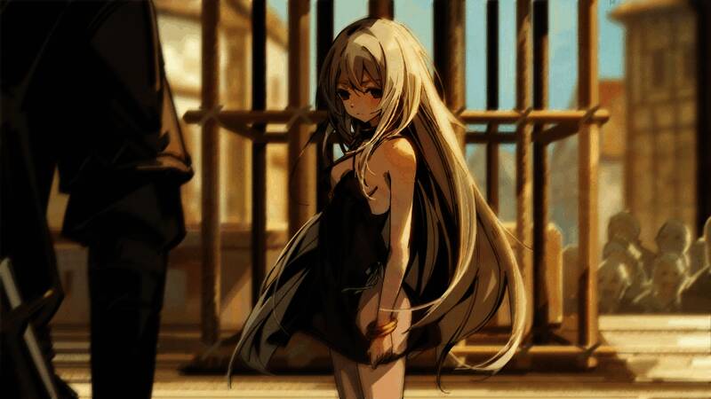 《弃种：叮叮与圣剑》游戏画面1