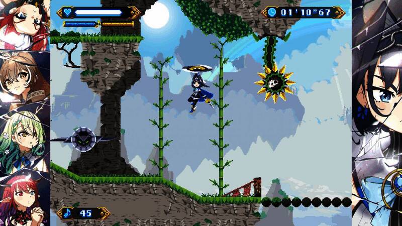 游戏特色相关图片1