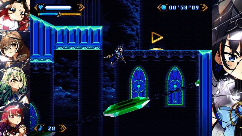 游戏特色相关图片2