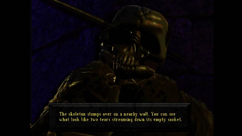 《Forbidden Solitaire》游戏截图5