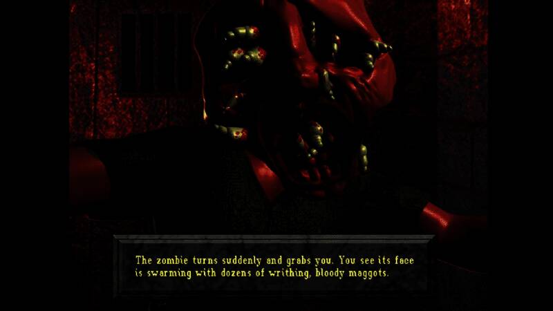 《Forbidden Solitaire》游戏截图6