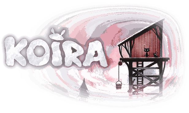 《Koira》游戏画面2