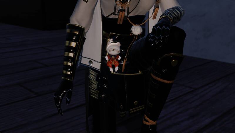 大橘大利小挂饰展示图