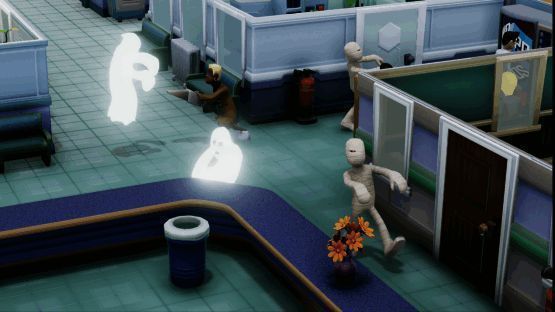 稀奇古怪的展品