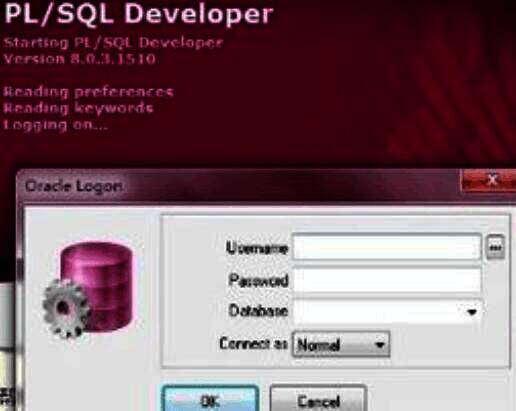 pl/sql developer 相关配图 2
