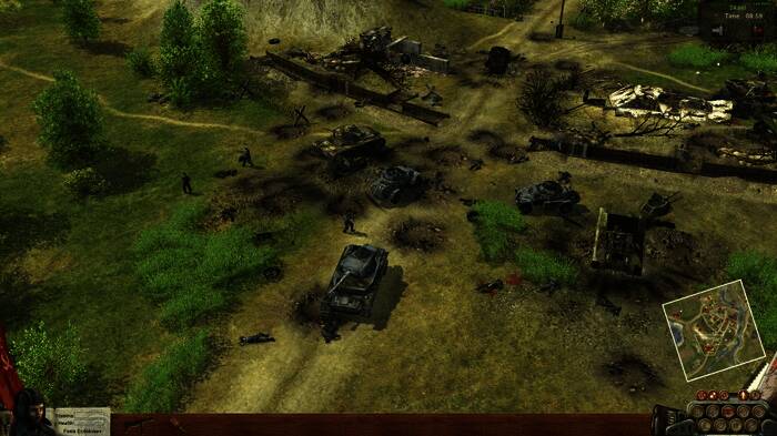 《士兵：二战英雄》相关图片1