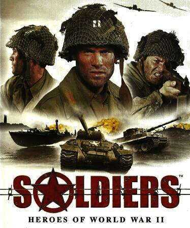 《士兵：二战英雄》相关图片2