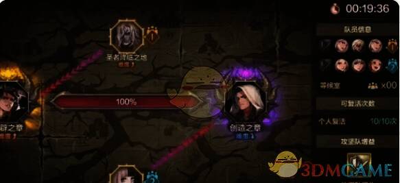 悬赏金团玩法配图