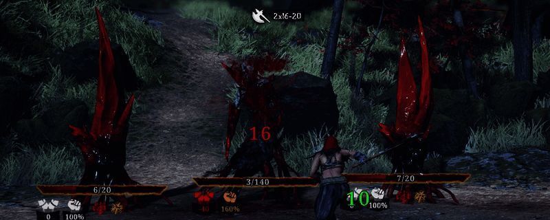 污痕圣杯游戏相关图片1