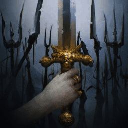 污痕圣杯游戏相关图片2