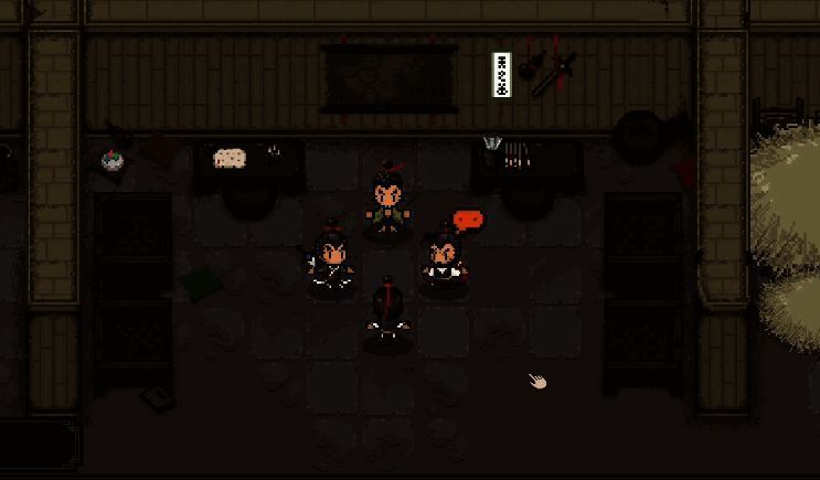 大江湖之苍龙与白鸟相关配图3