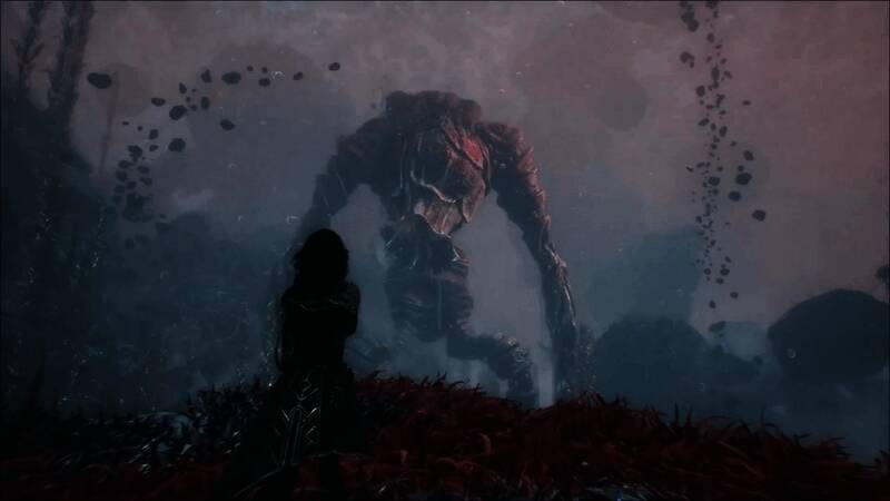 《光与影：33号远征队》视频截图2